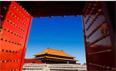 北京夕陽紅、天津塘沽、南北戴河雙飛七日游，成都出發(fā)
